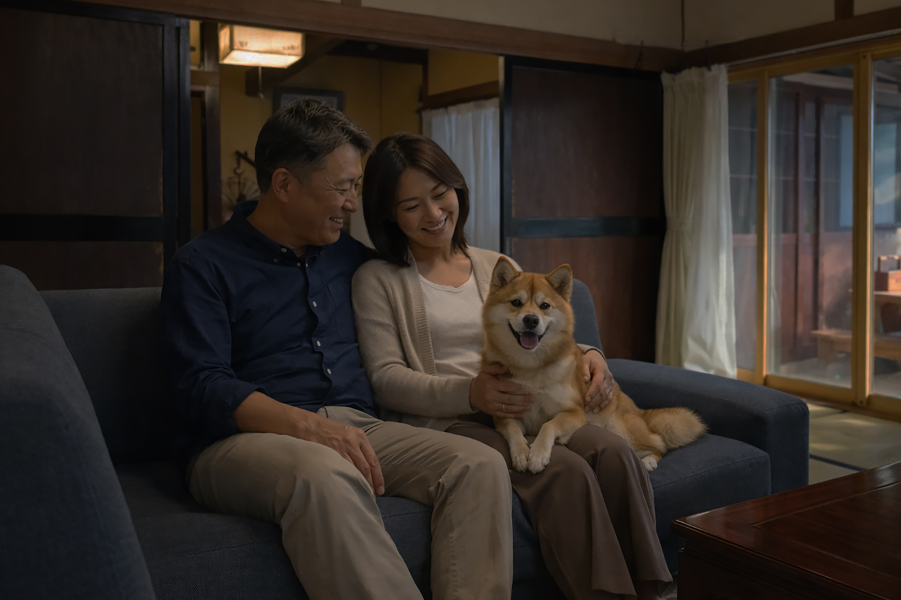 風林の宿 Top Image